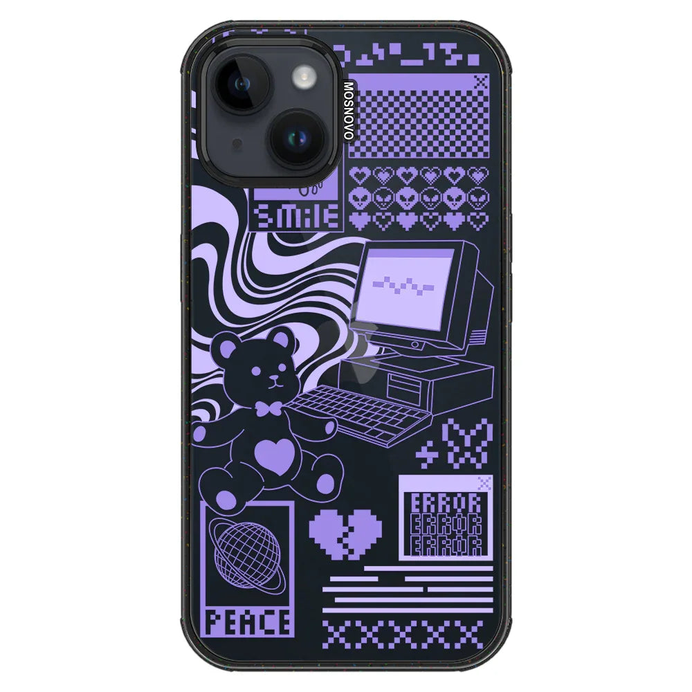 Y2K Aesthetic Phone Case Y2K Aesthetic Phone Case