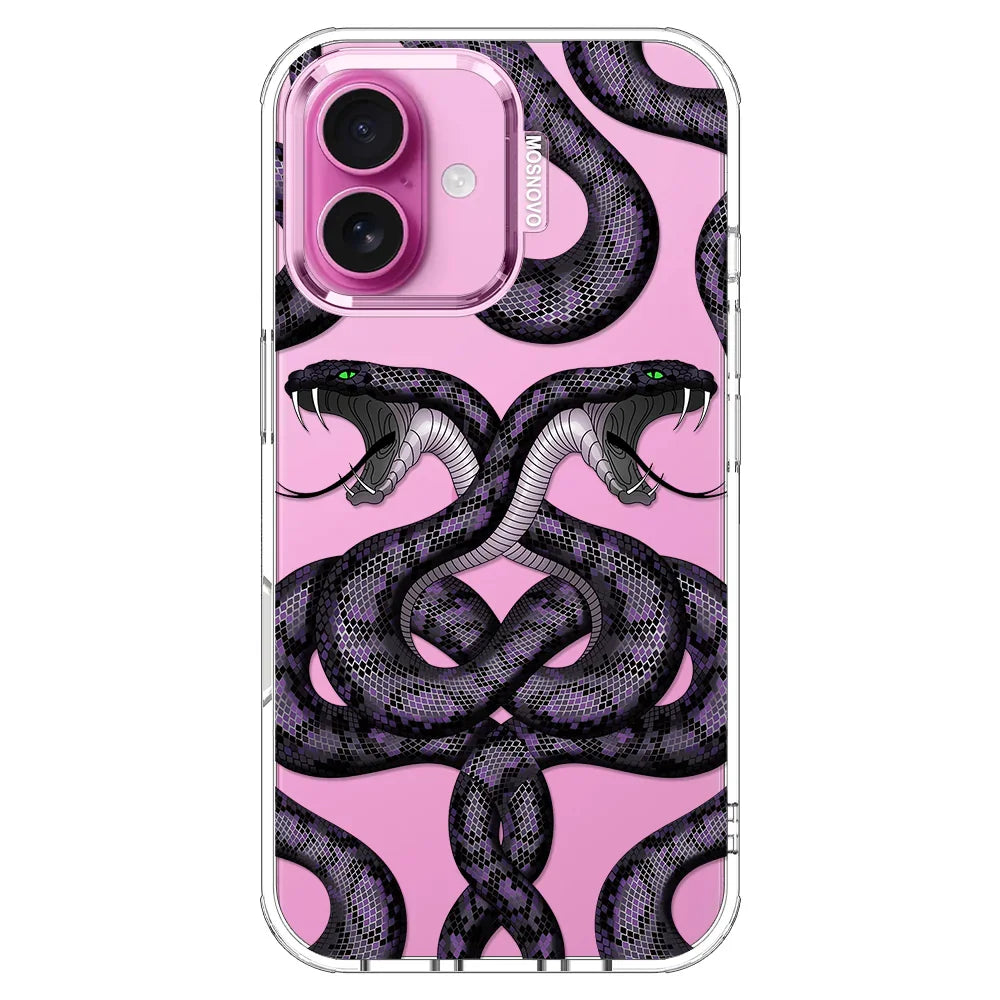Mystery Snake Phone Case