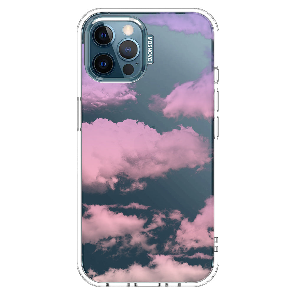 Sunset Glow Phone Case - iPhone 12 Pro Case MOSNOVO Sunset Glow Phone Case - iPhone 12 Pro Case MOSNOVO