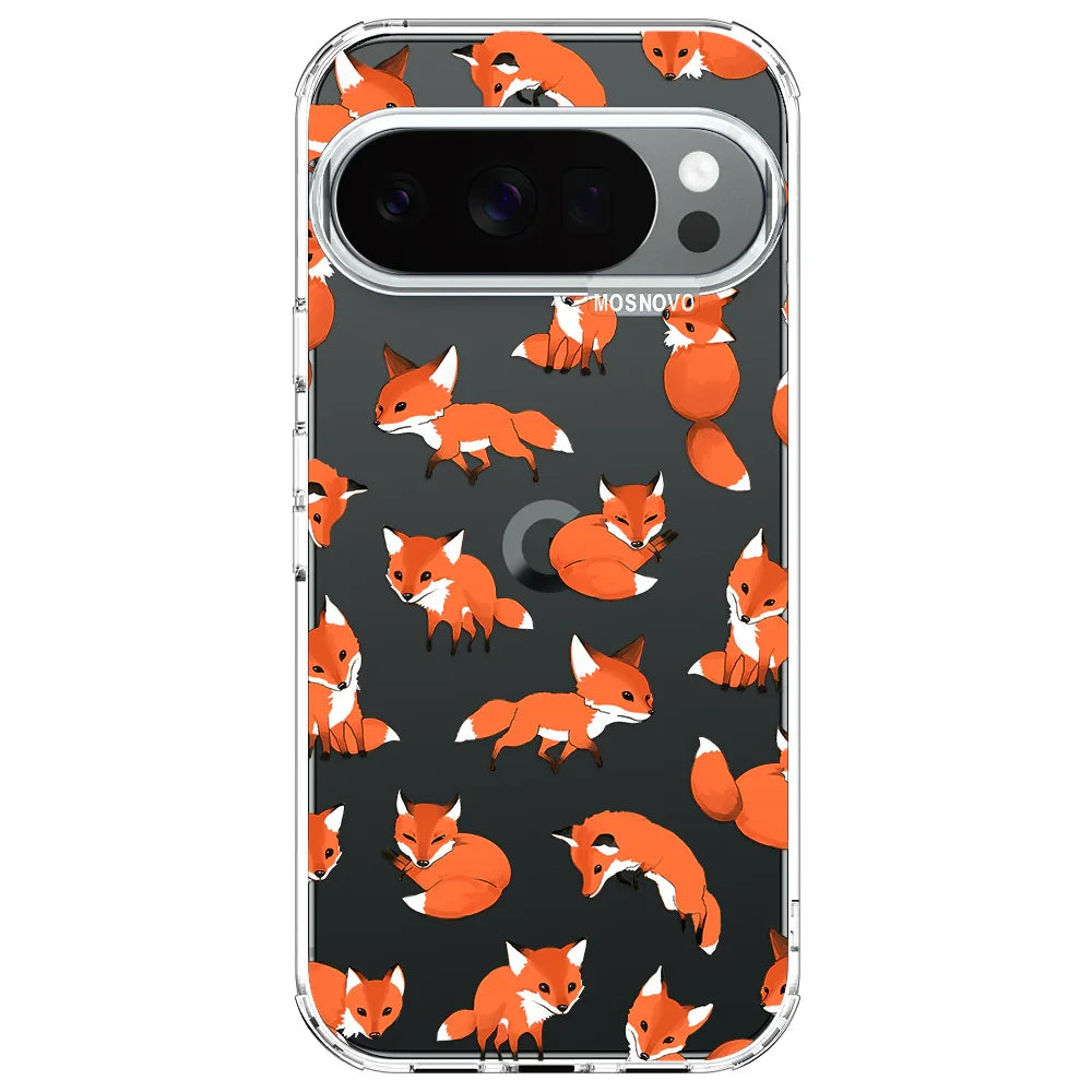 fox phone case Fox Phone Case