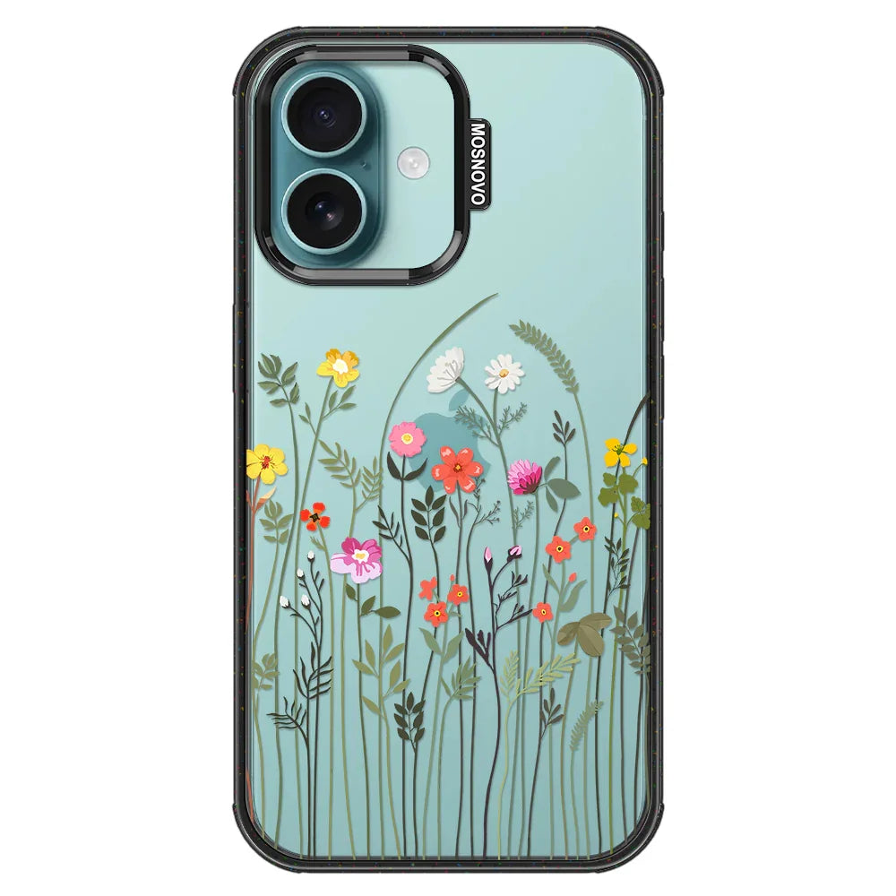 Spring Wildflower Phone Case Spring Wildflower Phone Case