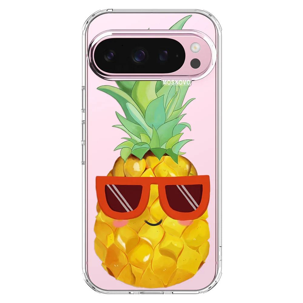 Cool Pineapple Phone Case