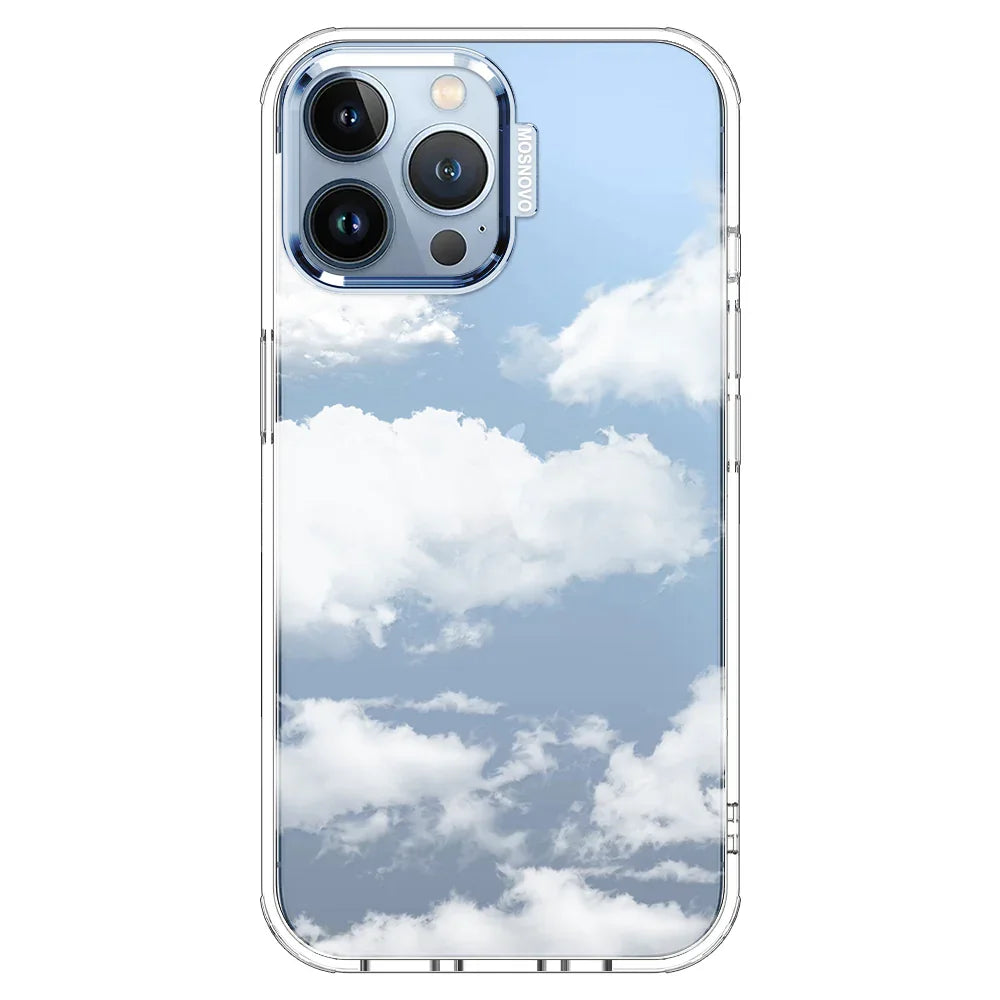 Cloud Phone Case Cloud Phone Case
