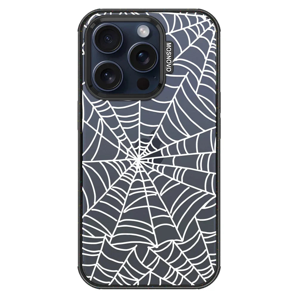 Spider Web Phone Case Spider Web Phone Case