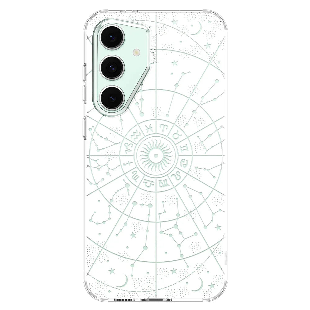 Zodiac Phone Case