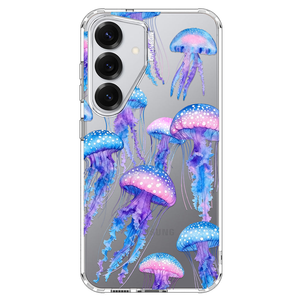 Mystic Jellyfish Phone Case