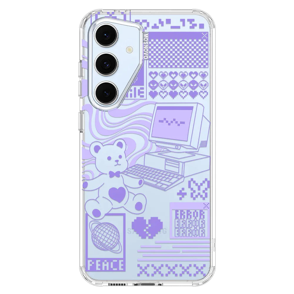 Y2K Aesthetic Phone Case