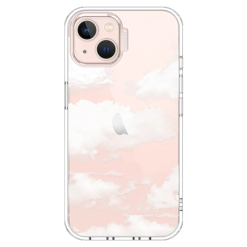 Cloud Phone Case - iPhone 13 Case  MOSNOVO
