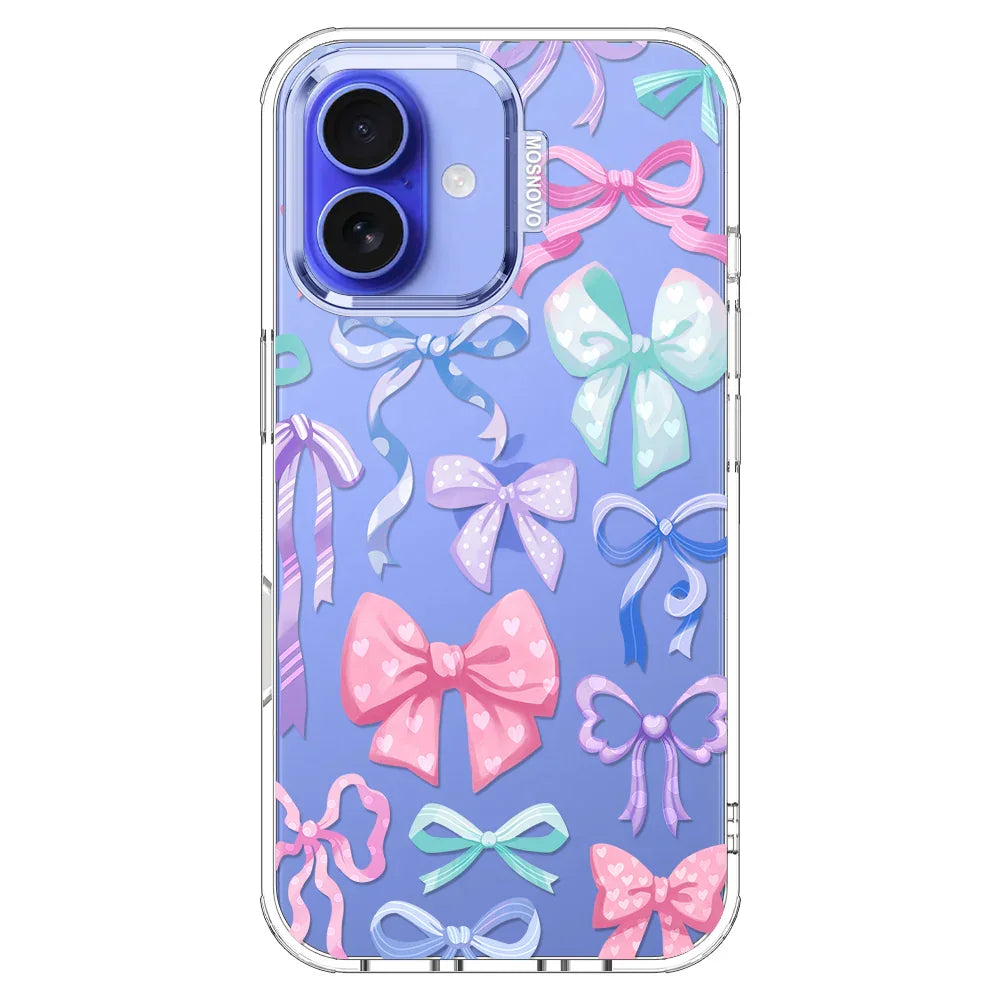 Bows Phone Case
