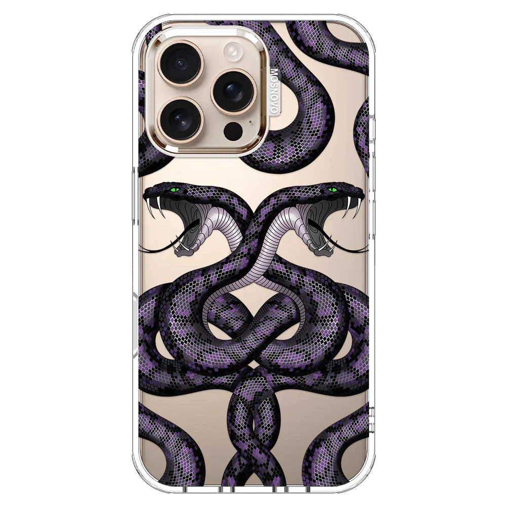 Mystery Snake Phone Case Mystery Snake Phone Case
