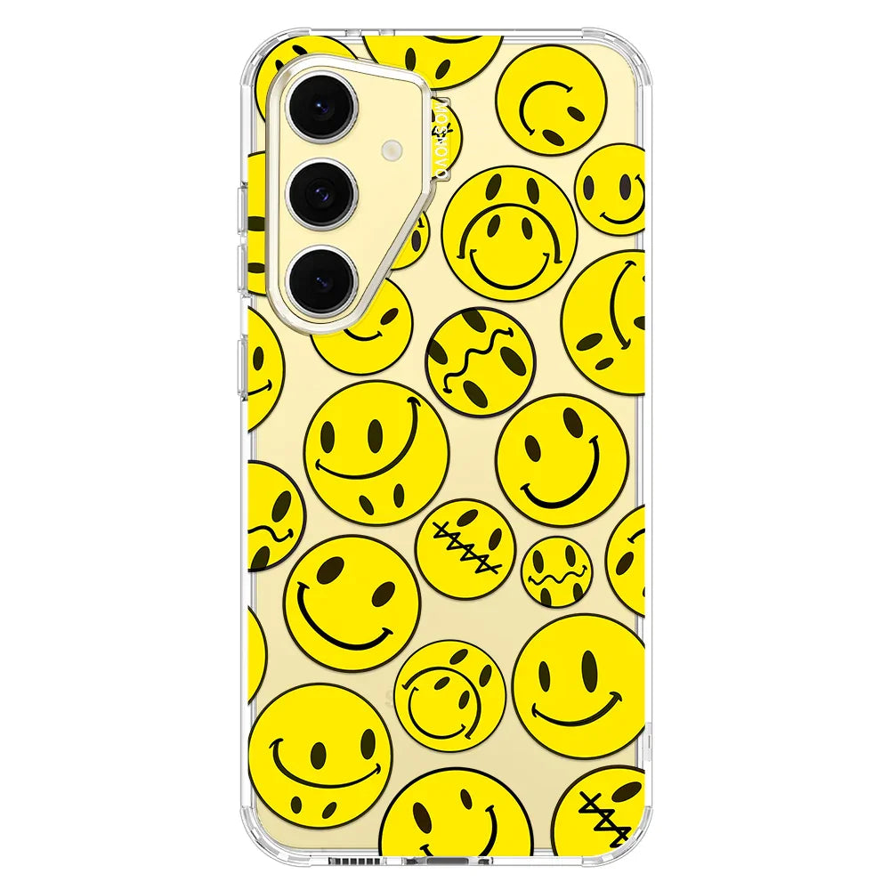 イェナ SMARTPHONE SMiLEY SMILEY-Japanese Ver.-(feat.ちゃんみな) - YENA OFFICIAL