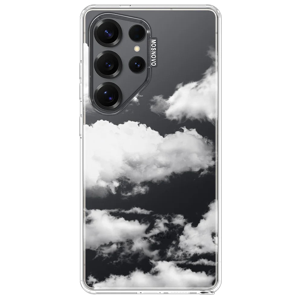 Cloud Phone Case