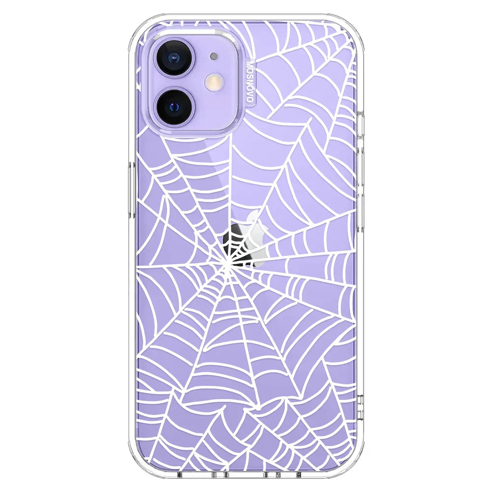 Spider Web Phone Case Spider Web Phone Case