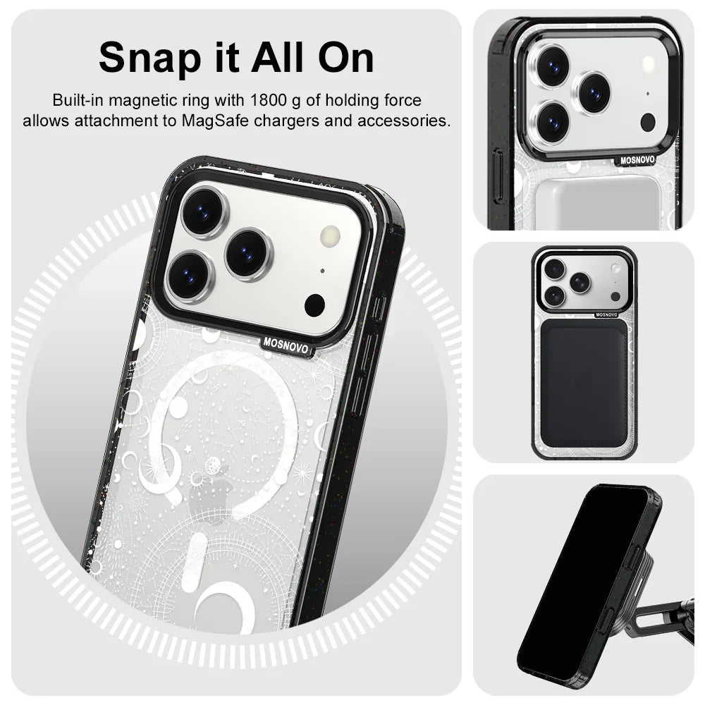 Constellation Phone Case - iPhone 17 Pro Case