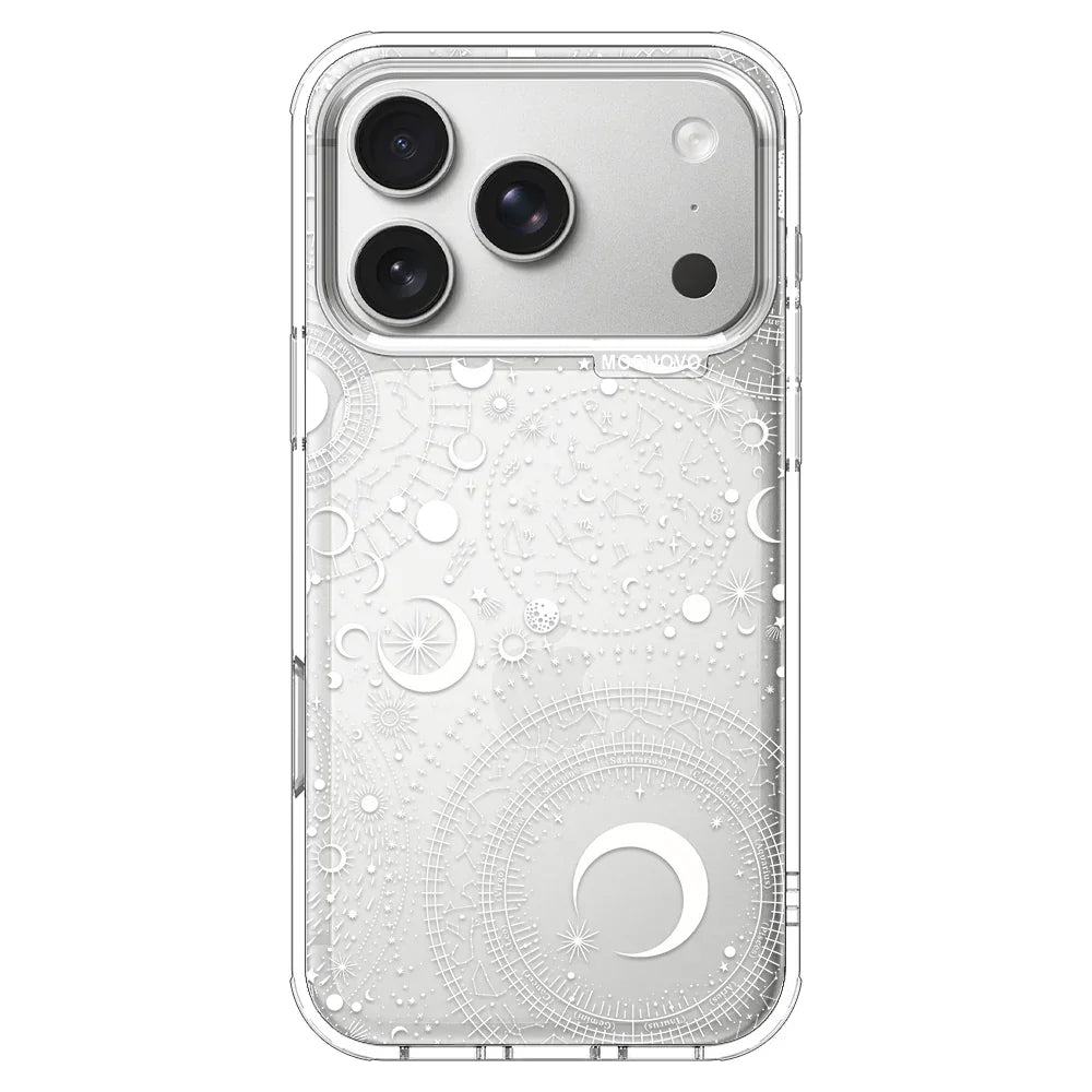 Constellation Phone Case - iPhone 17 Pro Case