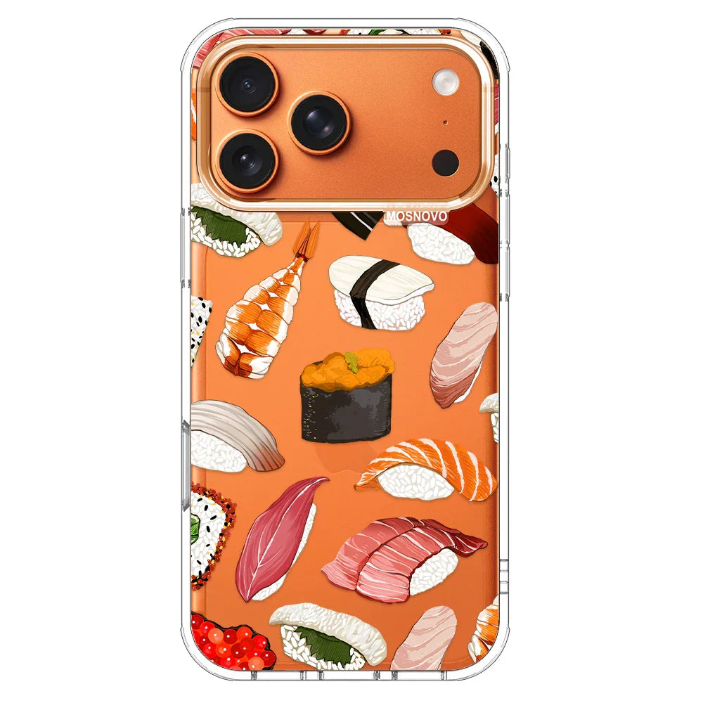 Sushi Phone Case