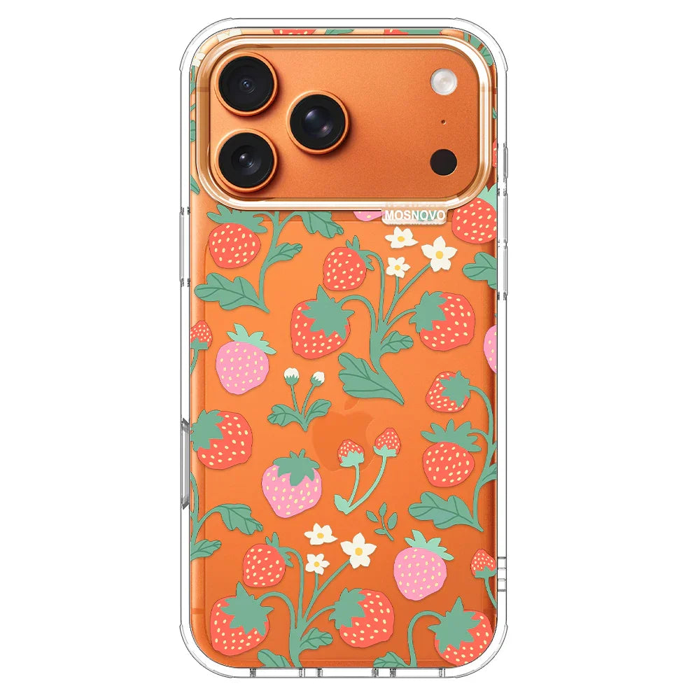 s 23 ultra phone case EvoClear - Samsung Galaxy S23 Ultra Case