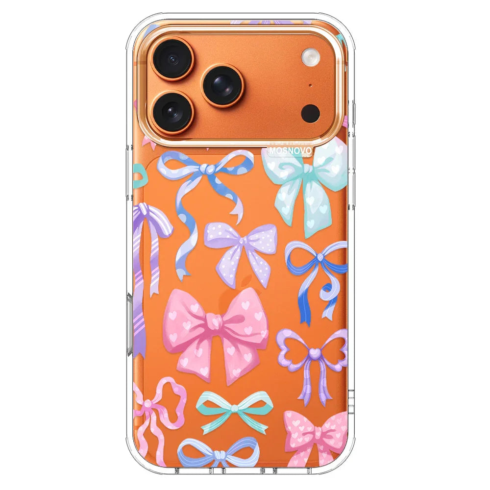 Bows Phone Case Bows Phone Case