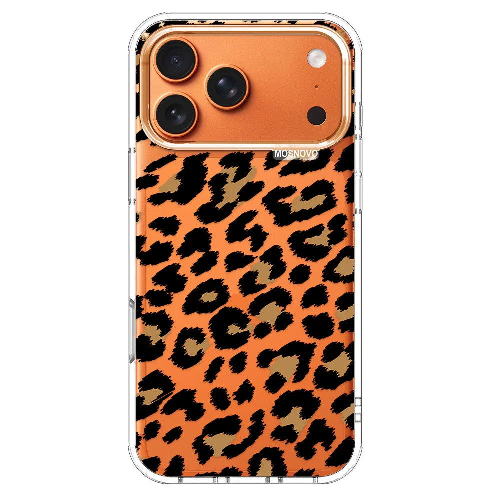 Leopard Print Phone Case Leopard Print Phone Case