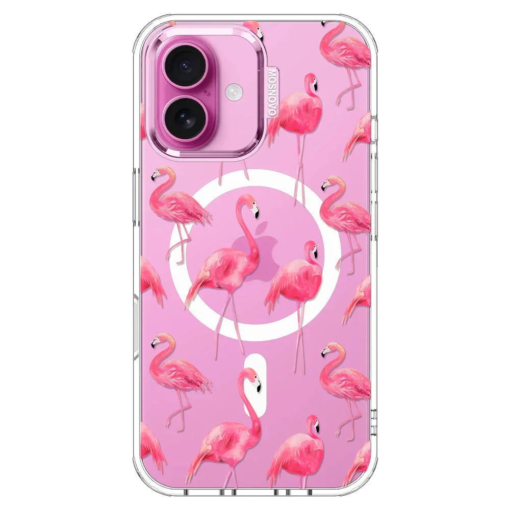 Flamingo Phone Case Flamingo Phone Case