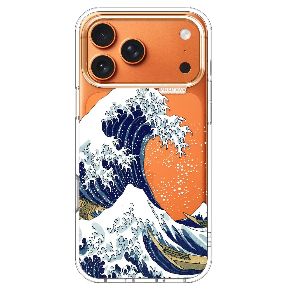 Great Wave Phone Case Great Wave Phone Case
