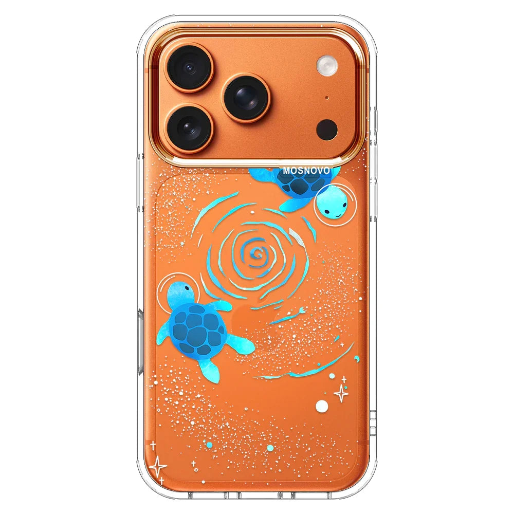 Space Turtle Phone Case Space Turtle Phone Case
