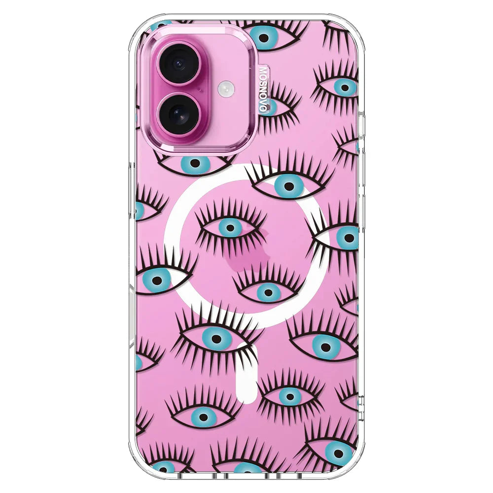 Eye Phone Case Evil Eye Iphone 12 Case Evil Eye Phone Case IPhone