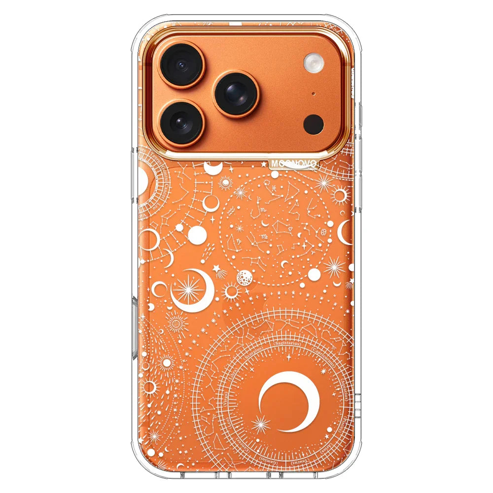 Constellation Phone Case - iPhone 17 Pro Case