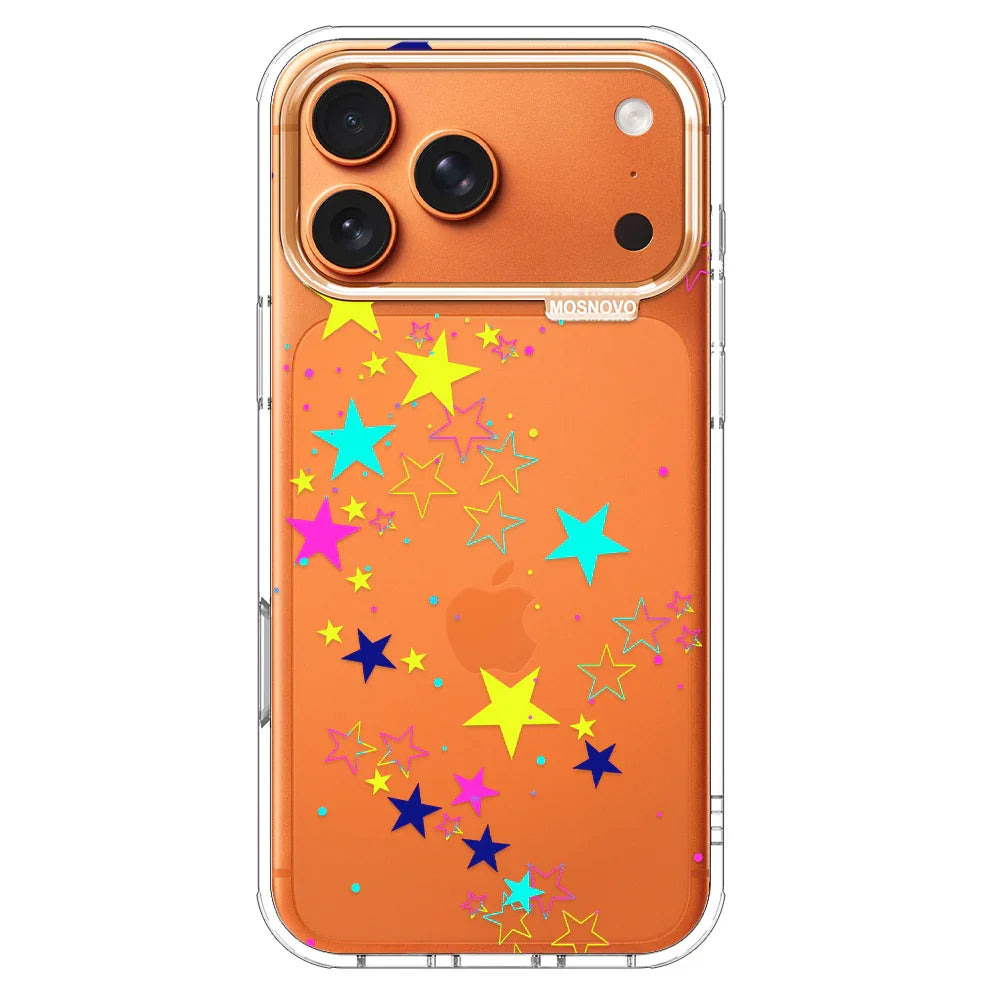 Twinkle Star Phone Case Twinkle Star Phone Case