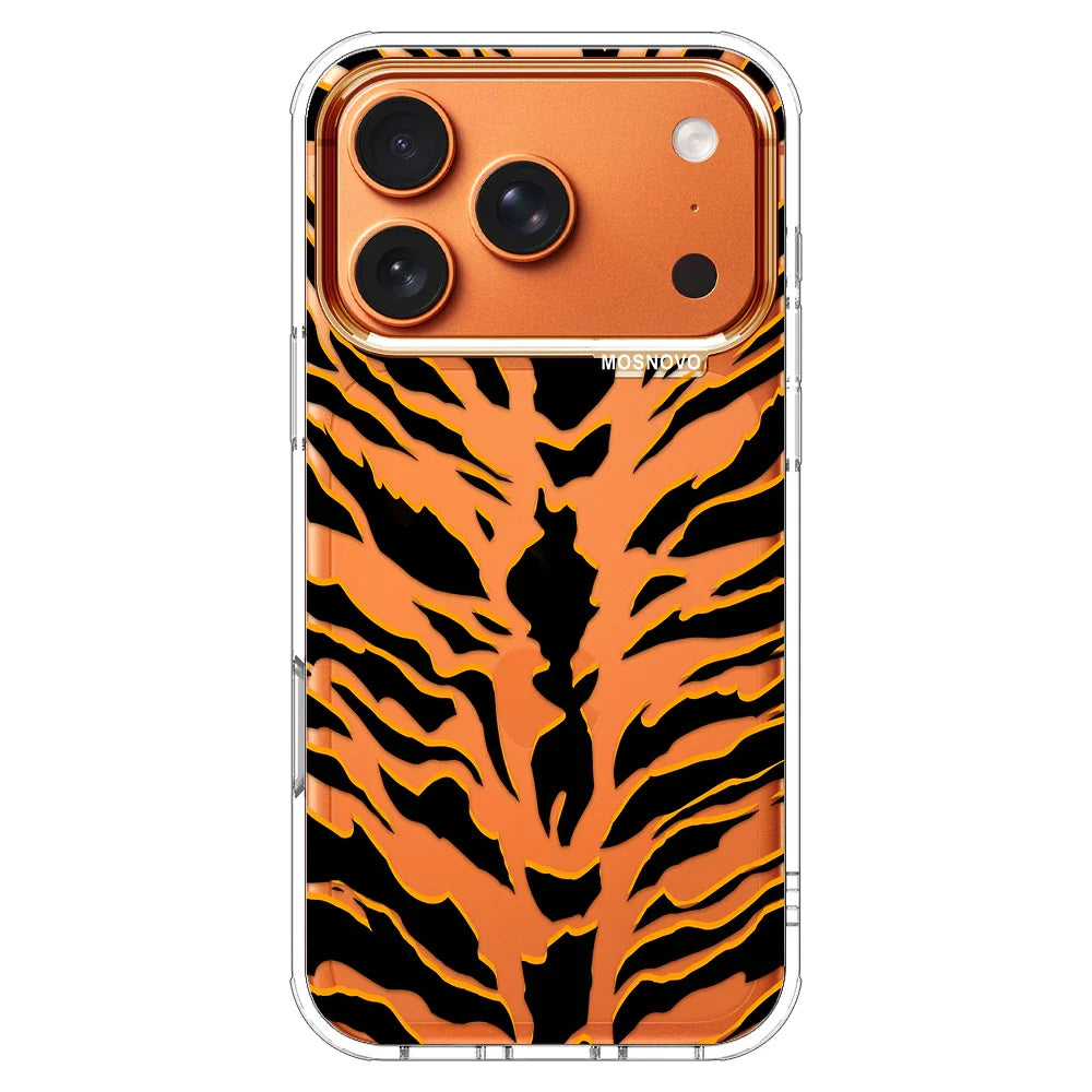 tiger phone case Tiger Print Phone Case