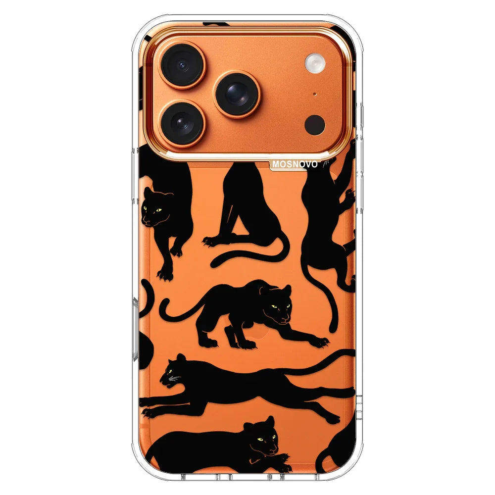 Black Panther Phone Case Black Panther Phone Case