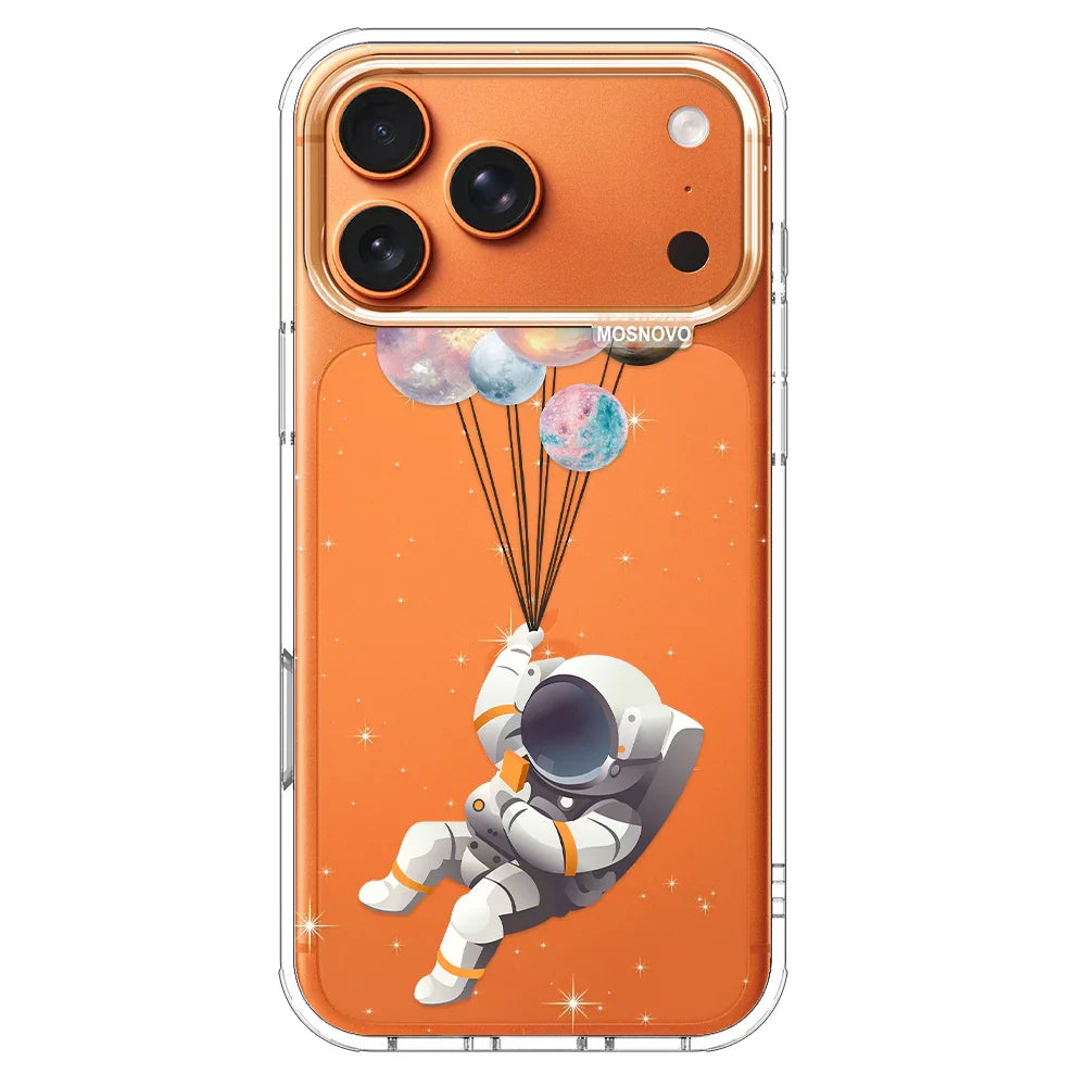 Astronaut Phone Case Astronaut Phone Case