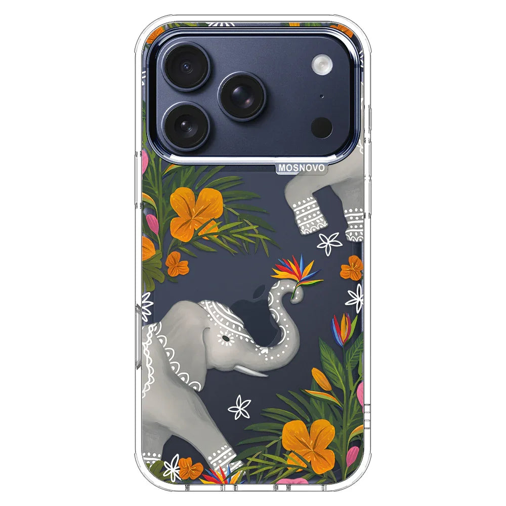 Elephant IPhone Cases For Sale