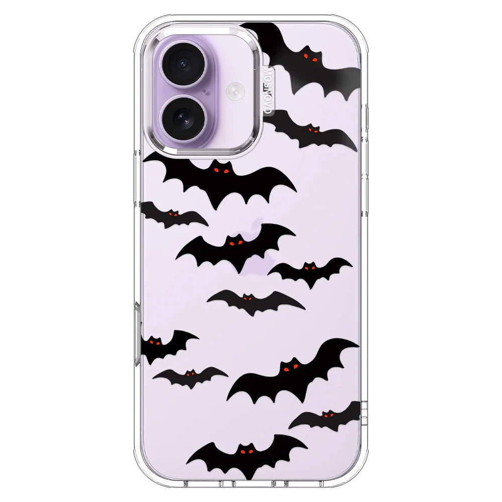 Evil Bat Phone Case