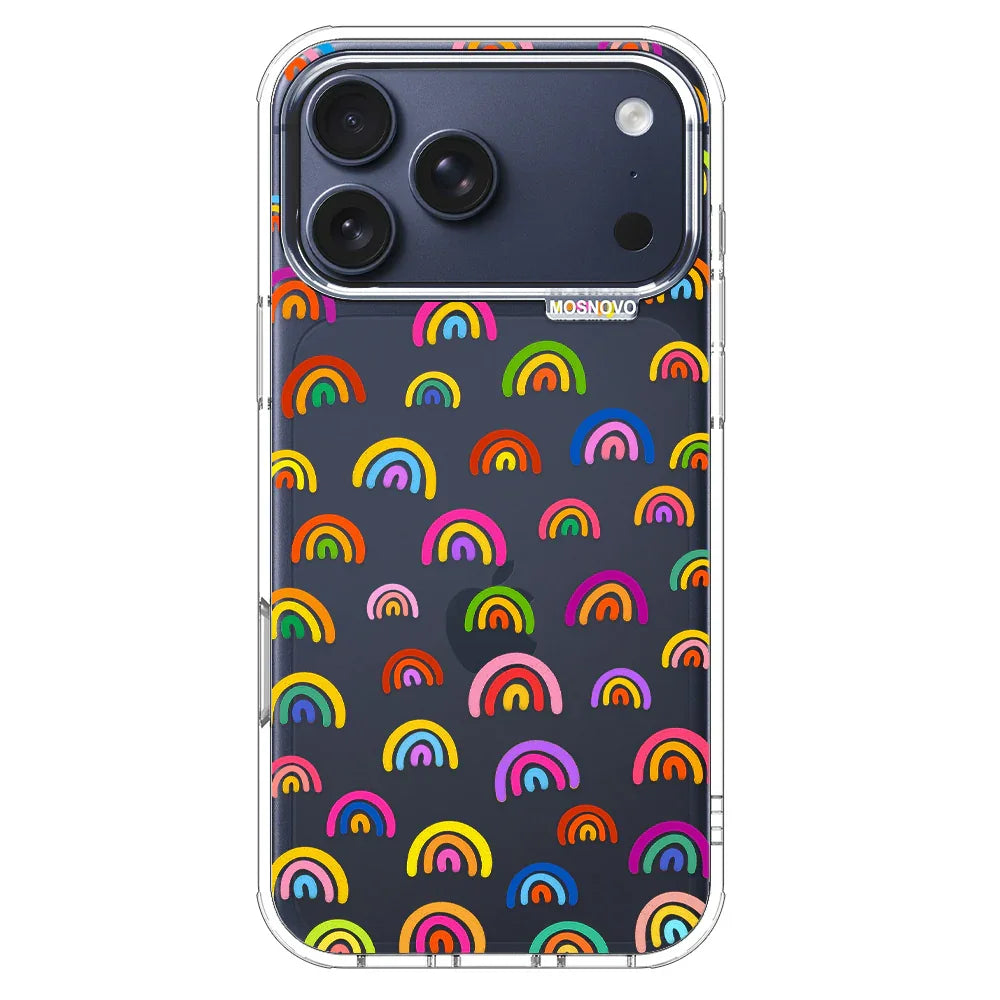 Aesthetic Rainbow Phone Case Aesthetic Rainbow Phone Case