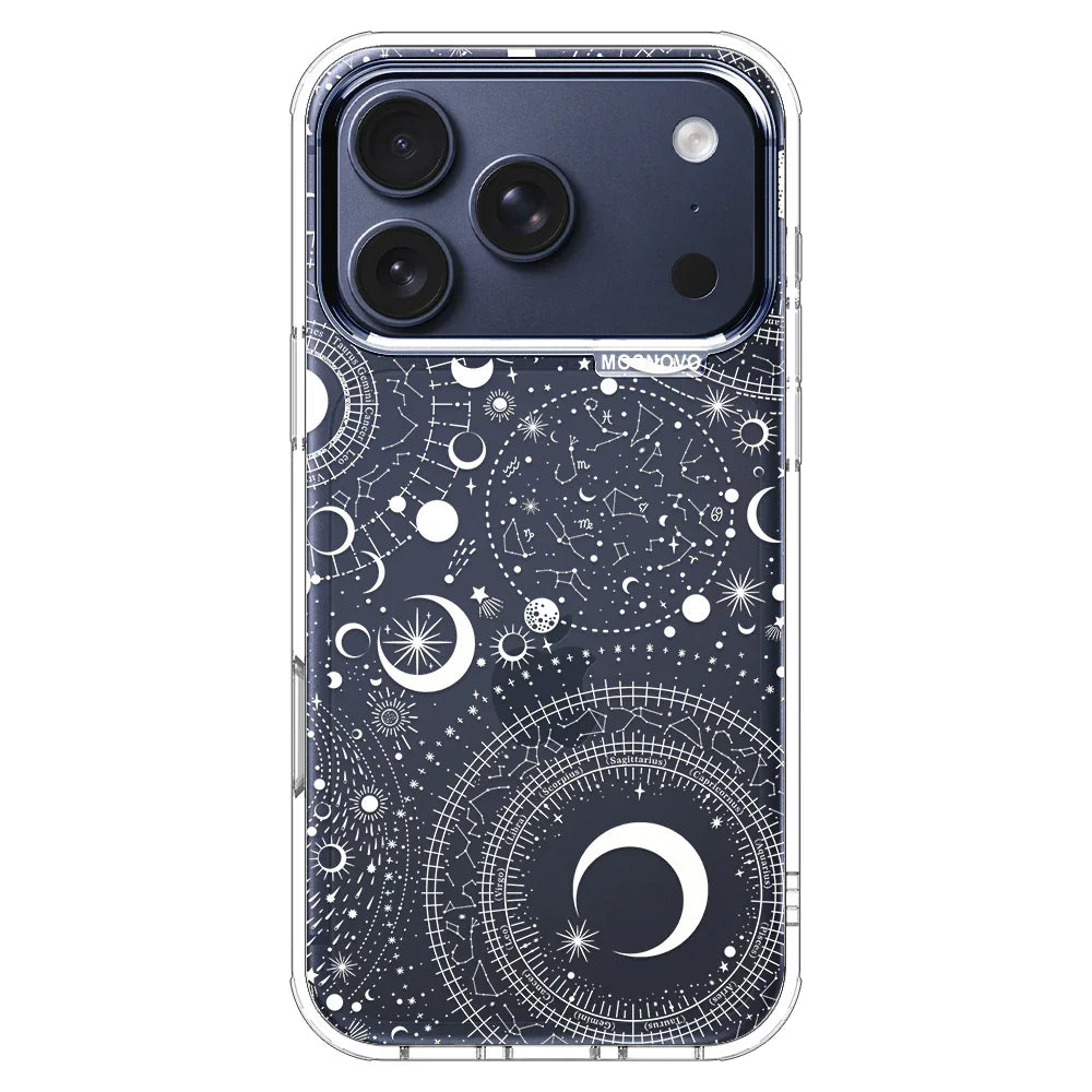 Constellation Phone Case - iPhone 17 Pro Case