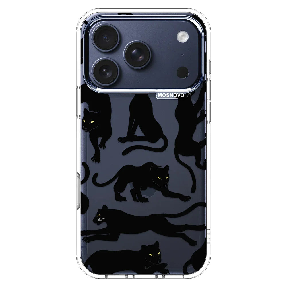 Black Panther Phone Case Black Panther Phone Case