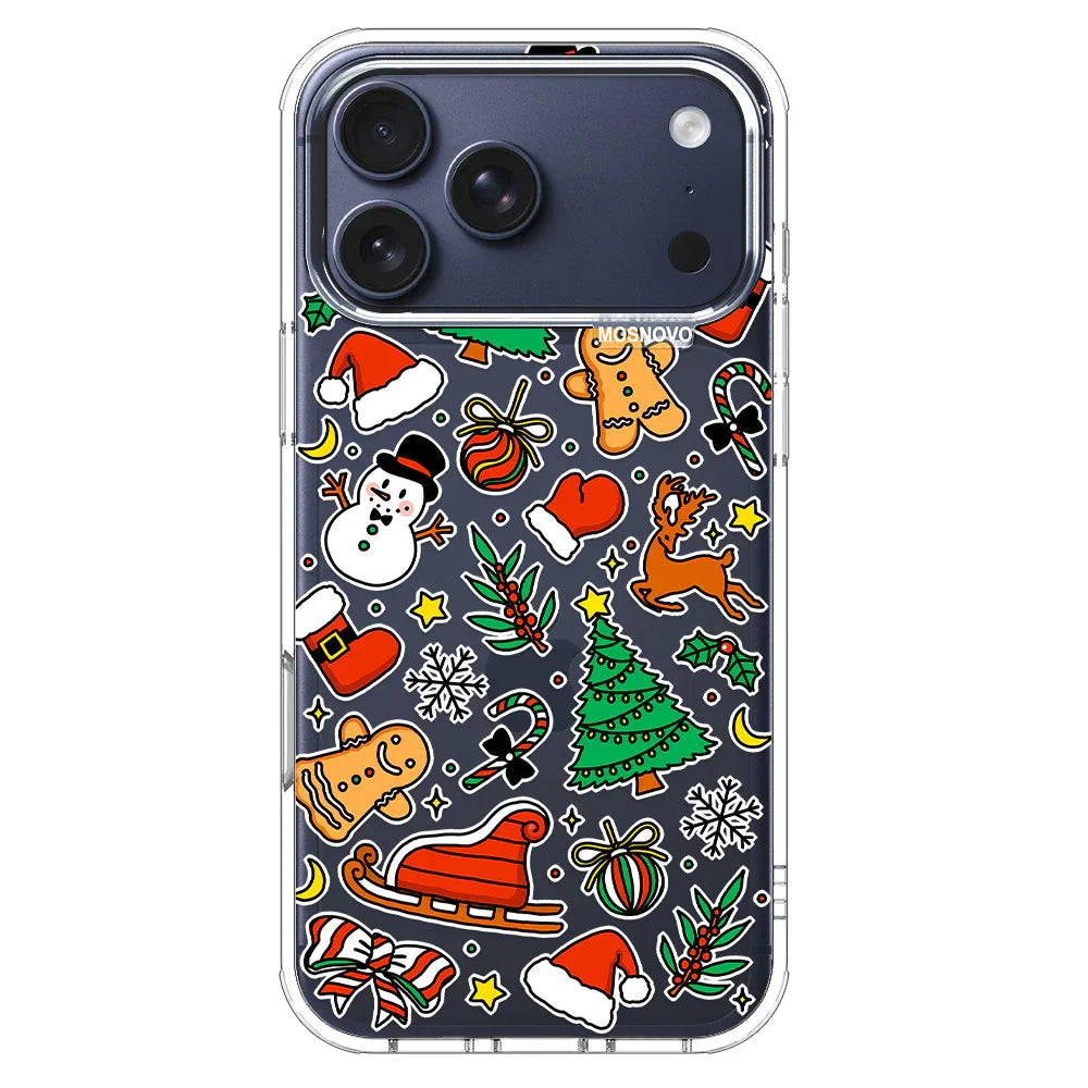 Christmas Decoration Phone Case