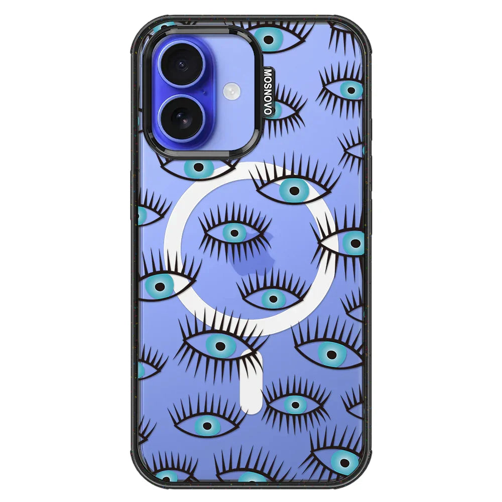 7 Things You Should Know About Evil Eye Protection Charm Pin Em - Evil Eye Types And Meanings - View #3