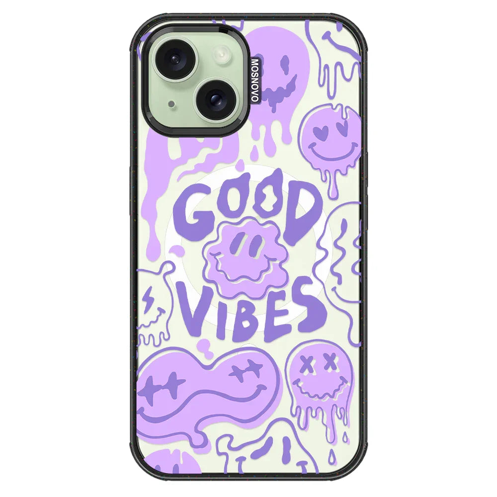 Good Vibes Phone Case