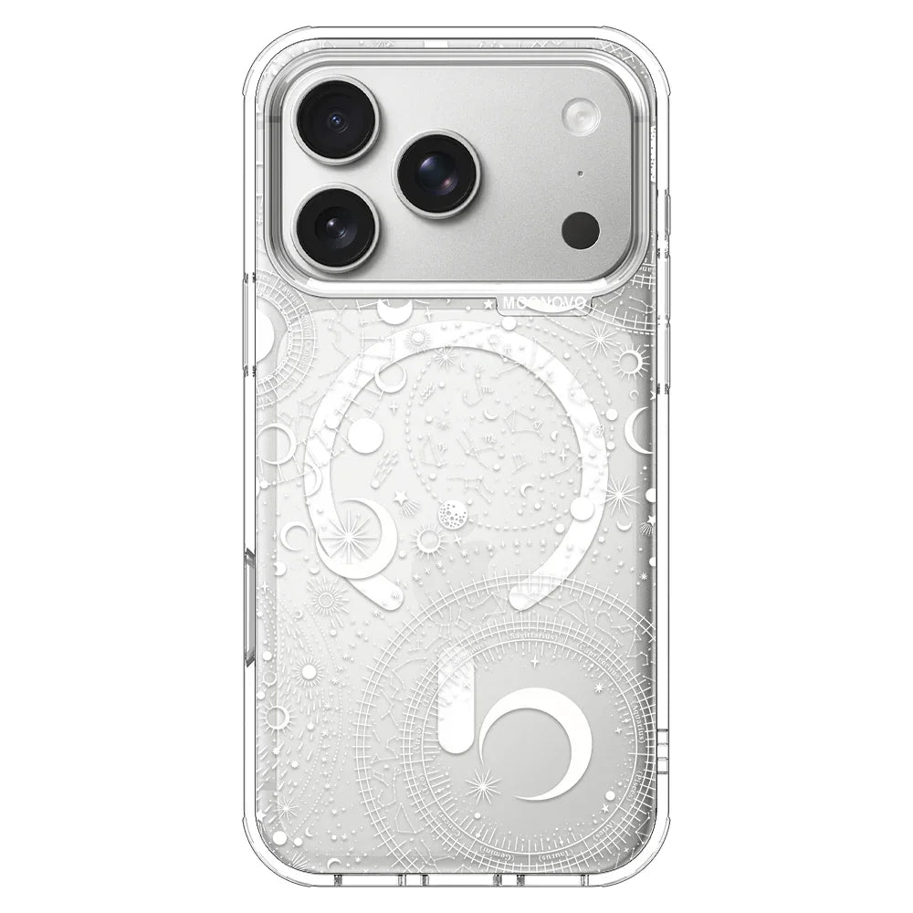 Constellation Phone Case - iPhone 17 Pro Case