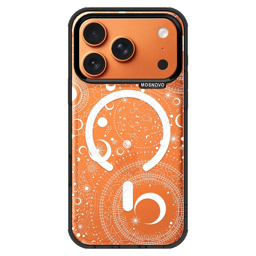 Constellation Phone Case - iPhone 17 Pro Case
