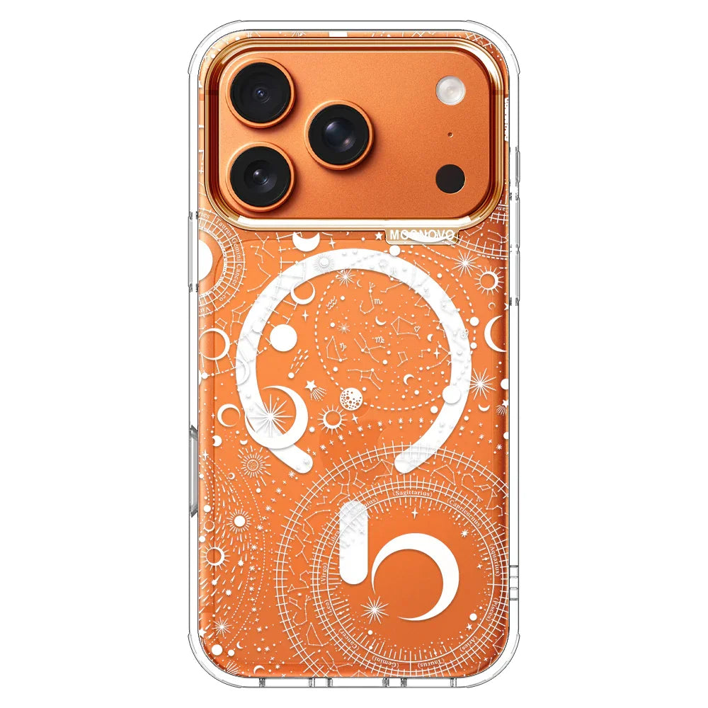 Constellation Phone Case - iPhone 17 Pro Case