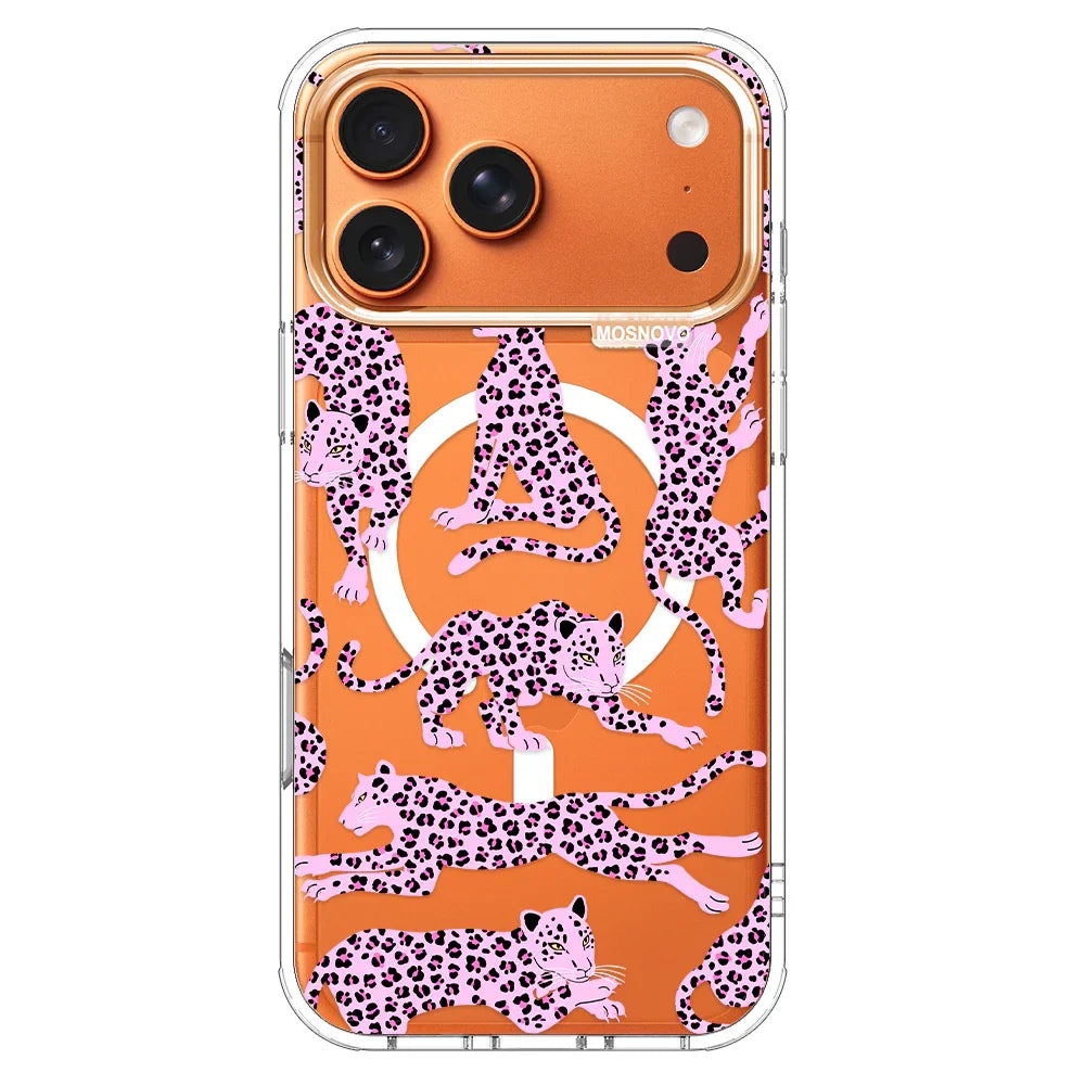 CASSETIFY Y2K Jaguar ケース　iPhone17Pro MAX CASETiFY Apple iPhone 17 Pro Max Compact Case (Impact Lite) Lacie