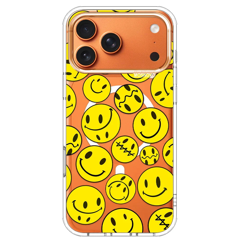 Apple Iphone Phone Case Smiley Face MINSCOSE Flexible Smiley Face Silicone Protective Cell Phone Case Apple Iphone Phone Case Smiley Face MINSCOSE Flexible Smiley Face Silicone Protective Cell Phone Case