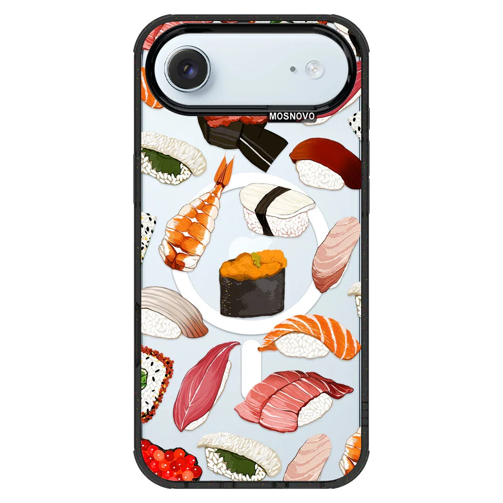 Sushi Phone Case