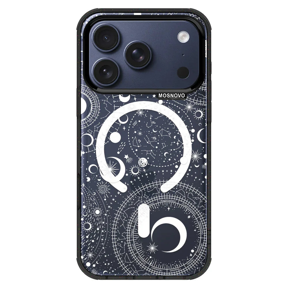 Constellation Phone Case - iPhone 17 Pro Case