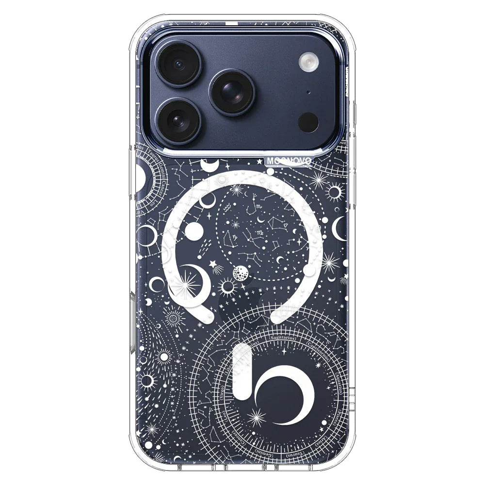 Constellation Phone Case - iPhone 17 Pro Case