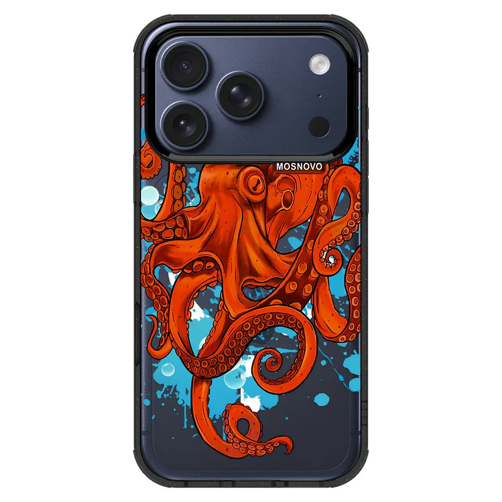 mother of pearl phone case Mother of Pearl MagSafe® Compatible iPhone Case
