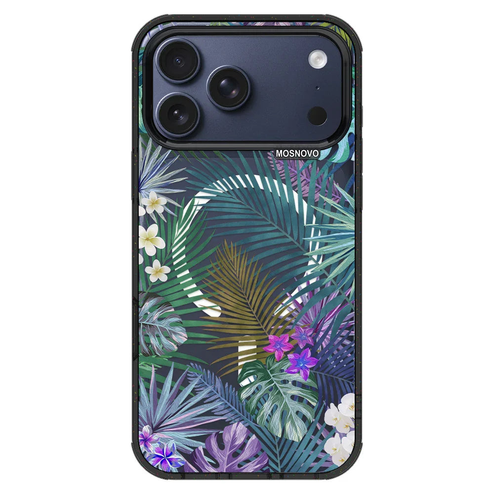 Tropical Rainforests Phone Case Tropical Rainforests Phone Case